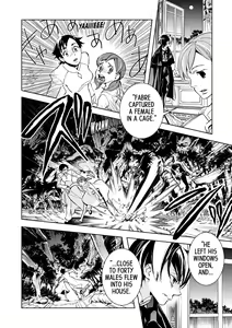 Page 133 of Blood+ v02 - preview thumbnail