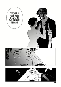 Page 145 of Blood+ v02 - preview thumbnail