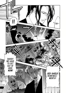 Page 148 of Blood+ v02 - preview thumbnail