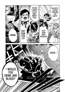 Page 17 of Blood+ v02 - preview thumbnail