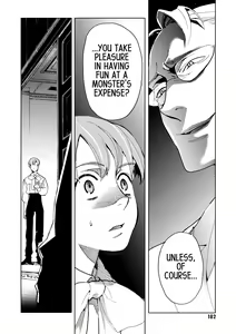 Page 178 of Blood+ v02 - preview thumbnail