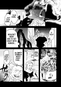 Page 41 of Blood+ v02 - preview thumbnail