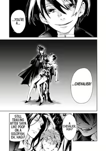Page 7 of Blood+ v02 - preview thumbnail