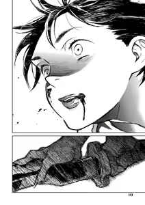 Page 109 of Blood+ v01 - preview thumbnail