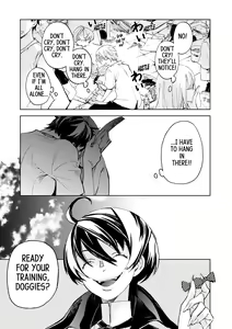Page 147 of Blood+ v01 - preview thumbnail