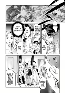 Page 154 of Blood+ v01 - preview thumbnail