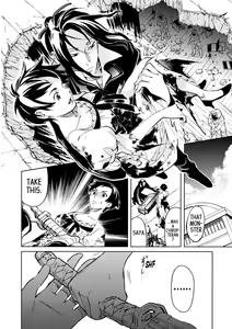 Page 176 of Blood+ v01 - preview thumbnail