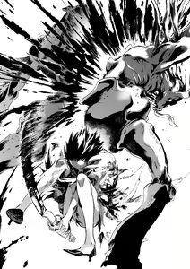 Page 182 of Blood+ v01 - preview thumbnail