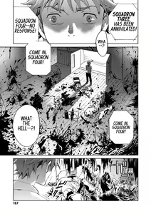 Page 183 of Blood+ v01 - preview thumbnail