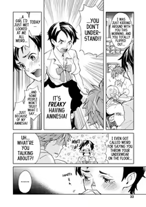 Page 32 of Blood+ v01 - preview thumbnail