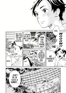 Page 37 of Blood+ v01 - preview thumbnail