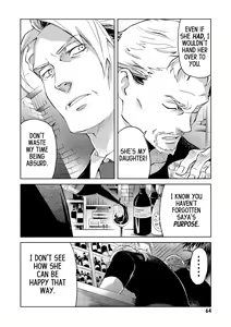 Page 62 of Blood+ v01 - preview thumbnail