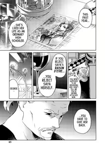 Page 63 of Blood+ v01 - preview thumbnail