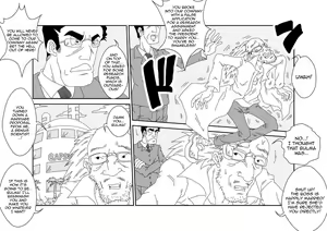 Page 2 of Sennou Kyouikushitsu ~Bulma Hen~ | Brainwashing Education Room ~Bulma Edition~ - preview thumbnail