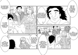 Page 4 of Sennou Kyouikushitsu ~Bulma Hen~ | Brainwashing Education Room ~Bulma Edition~ - preview thumbnail