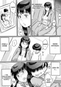 Page 12 of Haha to no Seikatsu. - preview thumbnail