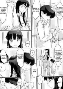Page 6 of Haha to no Seikatsu. - preview thumbnail