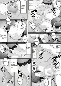 Page 12 of Ochiru Haha | Fallen Mother - preview thumbnail