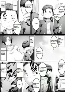 Page 30 of Ochiru Haha | Fallen Mother - preview thumbnail