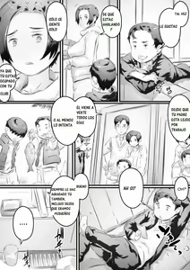 Page 4 of Ochiru Haha | Fallen Mother - preview thumbnail