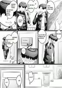 Page 43 of Ochiru Haha | Fallen Mother - preview thumbnail