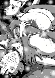 Page 71 of Konna no Hajimete! Motto Choudai! Choudokyuu Inran Bakunyuu, Momone no Onedari Nikutai Mensetsu Shiken! - preview thumbnail