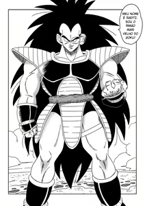 Page 4 of Warui Aniki - Bulma ga Yuukai Sarete! | O Irmão do Mal - preview thumbnail