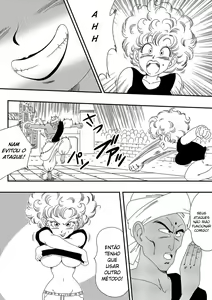 Page 3 of Dagon Ball - Nam Contra Ranfan - preview thumbnail