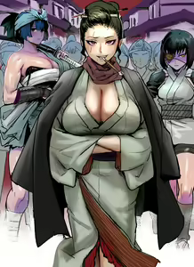 Page 20 of Ichiren Takushou - preview thumbnail