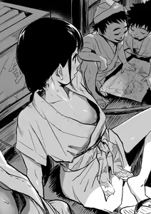 Page 50 of Ichiren Takushou - preview thumbnail