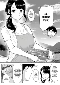 Page 6 of Ore ga Dairi Tanetsuke Suru Koto ni Natta Hitozuma Tachibana Shizuka-san wa Nannimo Shiranai! | Shizuka Tachibana El ama de casa que recibe mis donaciones de esperma. ¡¡No sabe una maldita cosa!! - preview thumbnail