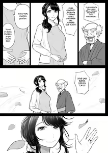 Page 76 of Ore ga Dairi Tanetsuke Suru Koto ni Natta Hitozuma Tachibana Shizuka-san wa Nannimo Shiranai! | Shizuka Tachibana El ama de casa que recibe mis donaciones de esperma. ¡¡No sabe una maldita cosa!! - preview thumbnail