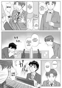 Page 98 of Ore ga Dairi Tanetsuke Suru Koto ni Natta Hitozuma Tachibana Shizuka-san wa Nannimo Shiranai! | Shizuka Tachibana El ama de casa que recibe mis donaciones de esperma. ¡¡No sabe una maldita cosa!! - preview thumbnail