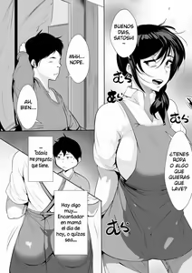 Page 4 of Hantoshikan Sexless no Hitozuma wa... | A Wife Who Hasn't Had Sex for Half a Year... - preview thumbnail