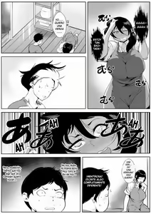 Page 8 of Hantoshikan Sexless no Hitozuma wa... | A Wife Who Hasn't Had Sex for Half a Year... - preview thumbnail