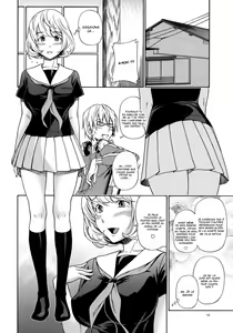 Page 11 of Tricolore - preview thumbnail