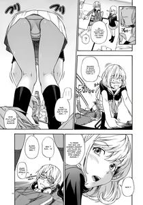 Page 12 of Tricolore - preview thumbnail