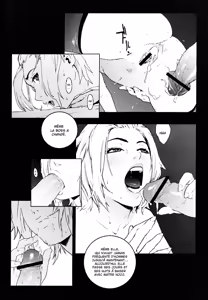 Page 13 of ORANGE SUNSHINE - preview thumbnail