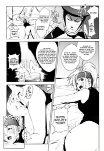 Page 14 of ORANGE SUNSHINE - preview thumbnail