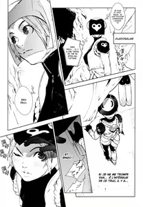 Page 4 of ORANGE SUNSHINE - preview thumbnail