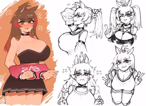 Page 301 of UNI onicorn - preview thumbnail