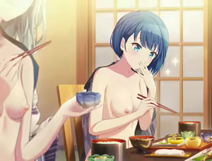 Page 12 of Kiritani Haruka - preview thumbnail