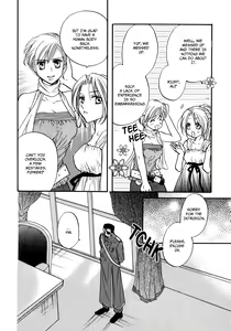 Page 18 of Temporary Girl's Life - preview thumbnail