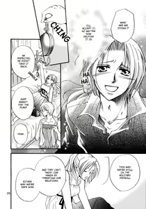 Page 28 of Temporary Girl's Life - preview thumbnail