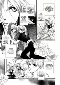 Page 5 of Temporary Girl's Life - preview thumbnail