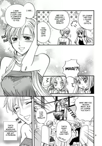 Page 9 of Temporary Girl's Life - preview thumbnail