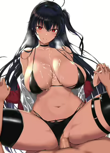 Page 298 of アズールレーン - preview thumbnail
