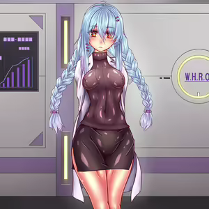 Page 1055 of 300000000 ~A Girl Given The Same Fertility As A Sunfish Would Give Birth To 300 Million People~ - preview thumbnail