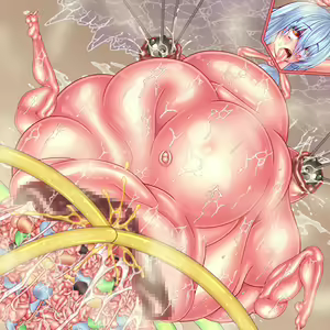 Page 1150 of 300000000 ~A Girl Given The Same Fertility As A Sunfish Would Give Birth To 300 Million People~ - preview thumbnail