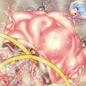 Page 1151 of 300000000 ~A Girl Given The Same Fertility As A Sunfish Would Give Birth To 300 Million People~ - preview thumbnail